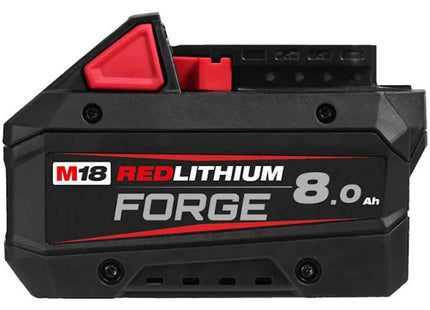 MILWAUKEE KIT M18 FPP4HF-803P 4 ELETTROUTENSILI + PACKOUT TROLLEY