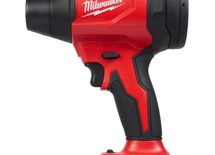 MILWAUKEE MINI SOFFIATORE A BATTERIA M18 BLHSB-0