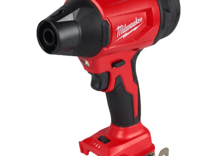 MILWAUKEE MINI SOFFIATORE A BATTERIA M18 BLHSB-0