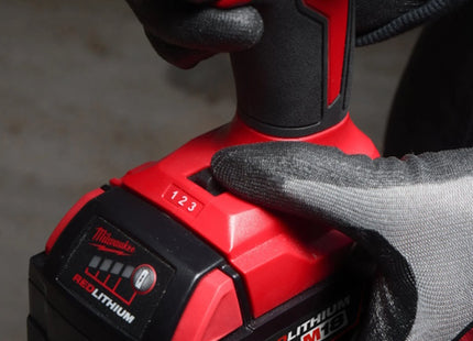 MILWAUKEE MINI SOFFIATORE A BATTERIA M18 BLHSB-0