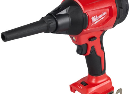 MILWAUKEE MINI SOFFIATORE A BATTERIA M18 BLHSB-0