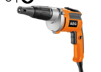 AEG AVVITATORE ELETTRICO MOD. S 2500 E POTENZA 720W*