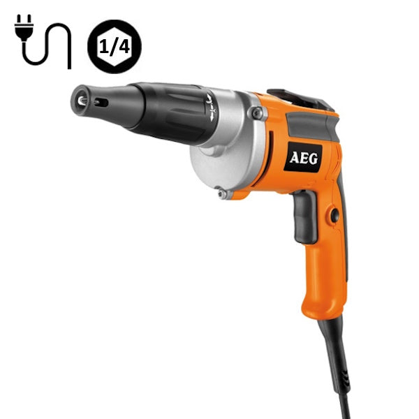 AEG AVVITATORE ELETTRICO MOD. S 2500 E POTENZA 720W*