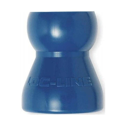 LOC-LINE ATTACCO 1/4" SEGMENTO COMPONIBILE CONF.DA PZ1