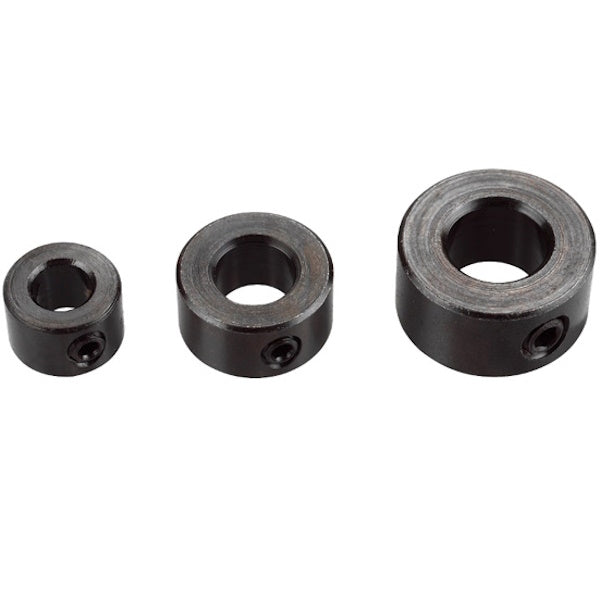 EINHELL SET ANELLI FINE CORSA PER SPINATURA D.MM 6-8-10*