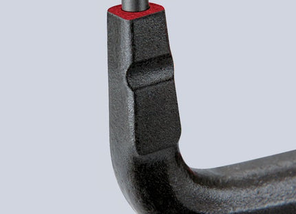 KNIPEX PINZA PER SEEGER ESTERNI BECCHI A 90° 4921A D.MM19- 60 MM165