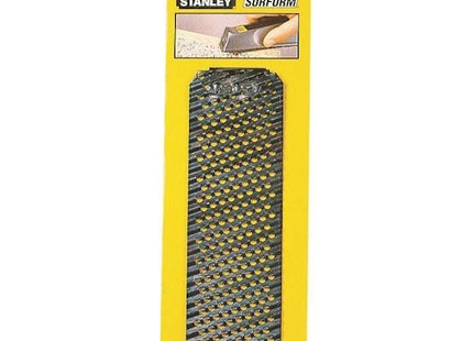 STANLEY LAMA RICAMBIO SURFORM MM140X42