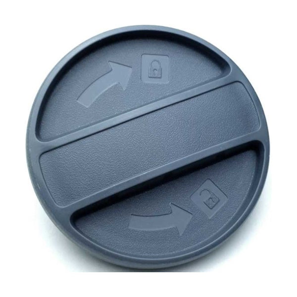 KARCHER COPERCHIO DI CHIUSURA SPAZZOLA LATERALE PER SPAZZATRICE S4