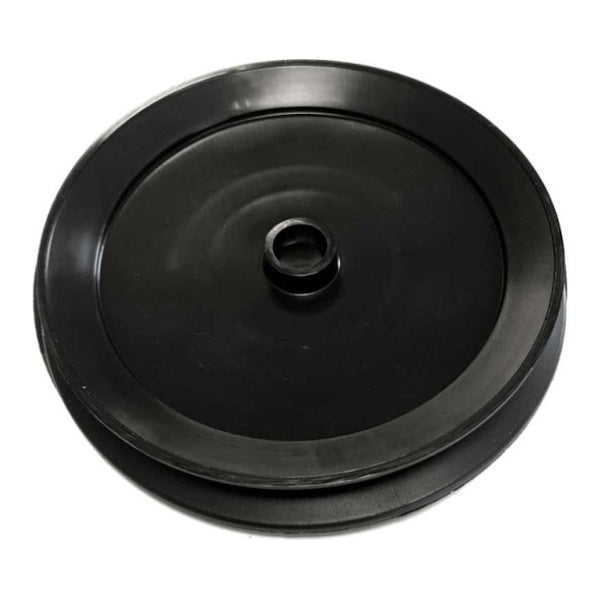 KARCHER PULEGGIA SPAZZOLA LATERALE PER SPAZZATRICE MANUALE S6/S6 TWIN