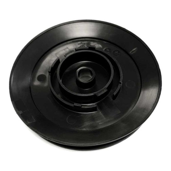 KARCHER PULEGGIA SPAZZOLA LATERALE PER SPAZZATRICE MANUALE S6/S6 TWIN