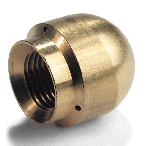 KARCHER UGELLO STURATUBI 3X30° D.MM16 PER PER IDROPULITRICI HD-HDS