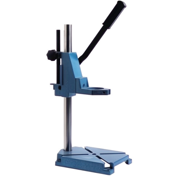 PG SUPPORTO A COLONNA PER TRAPANI CON COLLARE GIREVOLE D.MM60