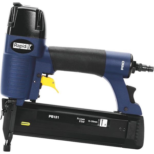 RAPID CHIODATRICE PNEUMATICA PRO AIRTAC PB131 CHIODI N.8/15-50