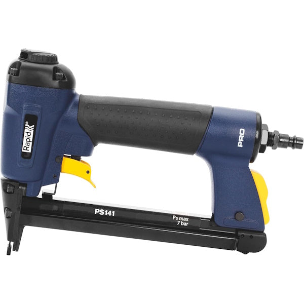 RAPID GRAFFATRICE PNEUMATICA PRO AIRTAC PS141 PER GRAFFE N.12/6-16