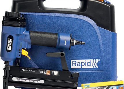 RAPID FISSATRICE PNEUMATICA PBS151 PER CHIODI N8/15-50 GRAFFE N90/20-40