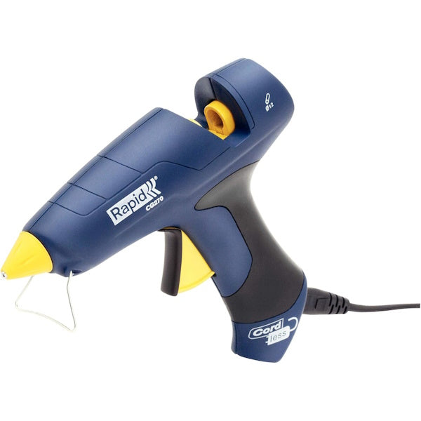 RAPID INCOLLATRICE CG270 IN BLISTER PER COLLA IN STICK D.MM12