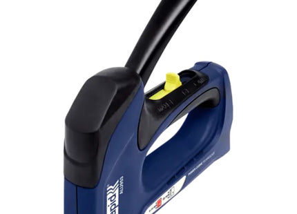 RAPID GRAFFATRICE MANUALE ALU953 PER CHIODI N.8/15 GRAFFE N.53/6-14