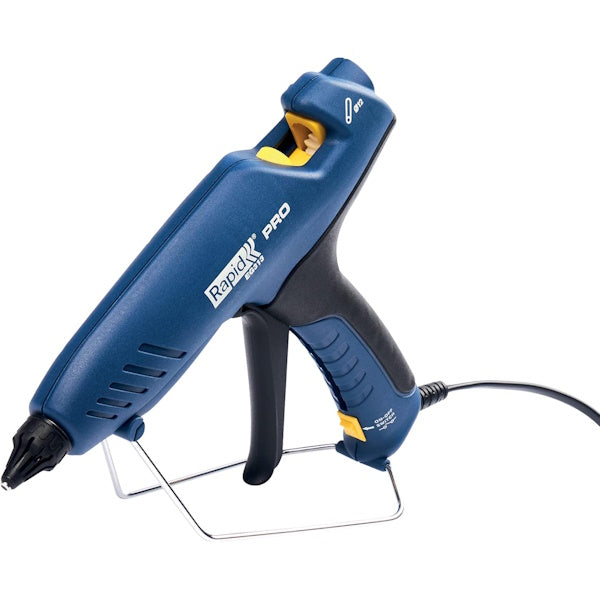 RAPID INCOLLATRICE EG313 KIT VALIGETTA CON 12 STICK DI COLLA D.MM12