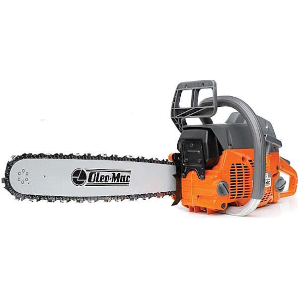 OLEOMAC MOTOSEGA 956 BARRA CM51 MOTORE EMAK*