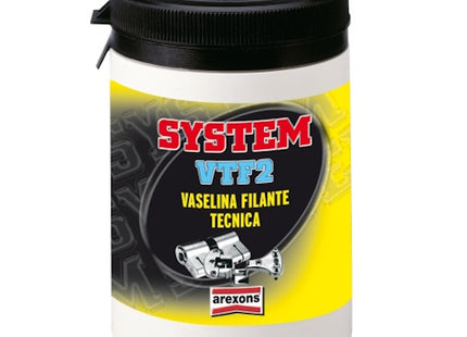 AREXONS SYSTEM VASELINA FILANTE TECNICA VFT2 ML1000