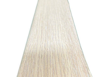 PIRCHER BATTISCOPA IN MDF FRASSINO SBIANCATO MM15X75X2400
