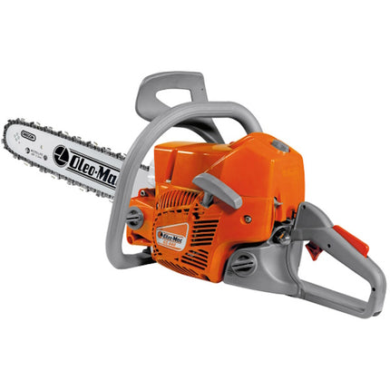 OLEOMAC MOTOSEGA GS 370 BARRA CM35 MOTORE EMAK 35,2 CC-2,2HP*