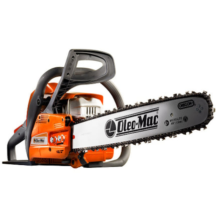 OLEOMAC MOTOSEGA GS 370 BARRA CM35 MOTORE EMAK 35,2 CC-2,2HP*