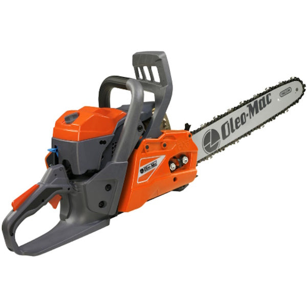 OLEOMAC MOTOSEGA GS 371 BARRA CM35 MOTORE EMAK