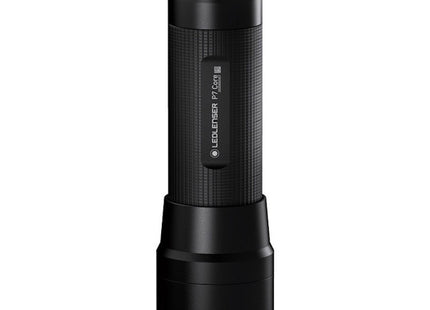 LED LENSER TORCIA LED A BATTERIA MOD. P 7 CORE