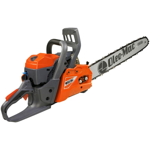 OLEOMAC MOTOSEGA GS 451 EURO 2 BARRA CM46 MOTORE EMAK