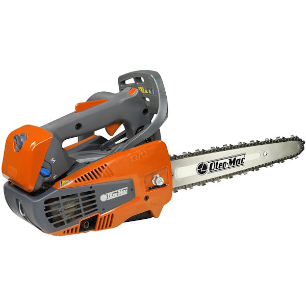 OLEOMAC MOTOSEGA GST 250 BARRA CM25 MOTORE EMAK