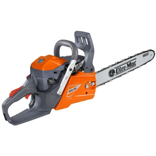 OLEOMAC MOTOSEGA GSH 400 BARRA CM35 MOTORE