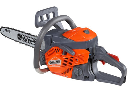 OLEOMAC MOTOSEGA GSH 400 BARRA CM35 MOTORE EMAK 38,9 CC-2,3HP