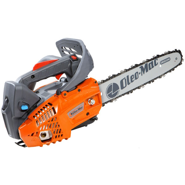 OLEOMAC MOTOSEGA GSTH 240 BARRA CM25 MOTORE EMAK