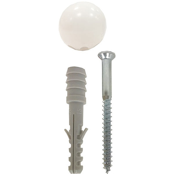 FISCHER PARACOLPI IN GOMMA SA1-NK IN