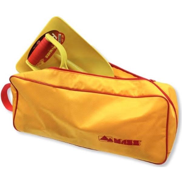 MASS KIT INVERNO PER AUTO CON PALA + RASCHIAGHIACCIO + SPAZZOLA + BORSA