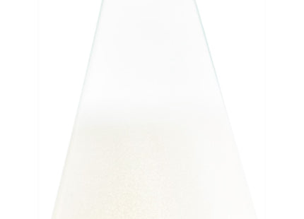 PIRCHER BATTISCOPA IN MDF COLORE BIANCO