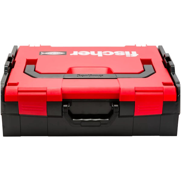 FISCHER CASSETTA PORTAUTENSILI L-BOXX FLB 136