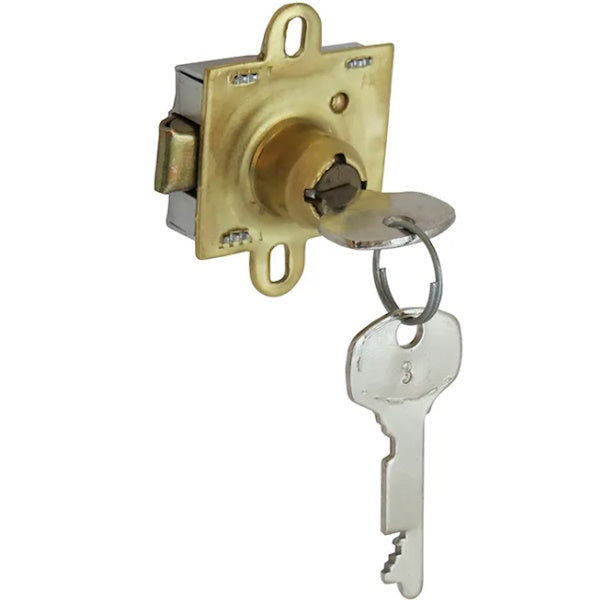 IBFM SERRATURA DA APPLICARE PER CASELLARI POSTALI ART.143