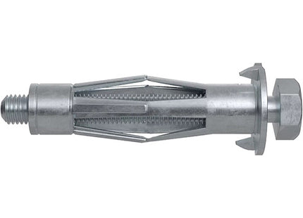 FISCHER TASSELLO HM 8X54 SS IN METALLO PER CARTONGESSO CON VITE TE