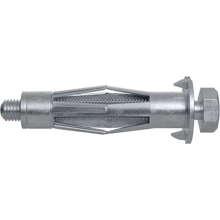 FISCHER TASSELLO HM 8X54 SS IN METALLO PER CARTONGESSO CON VITE TE