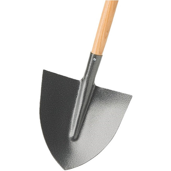 AGEF BADILETTO A PUNTA 520/K CON MANICO IN FRASSINO CM120 FSC 100%