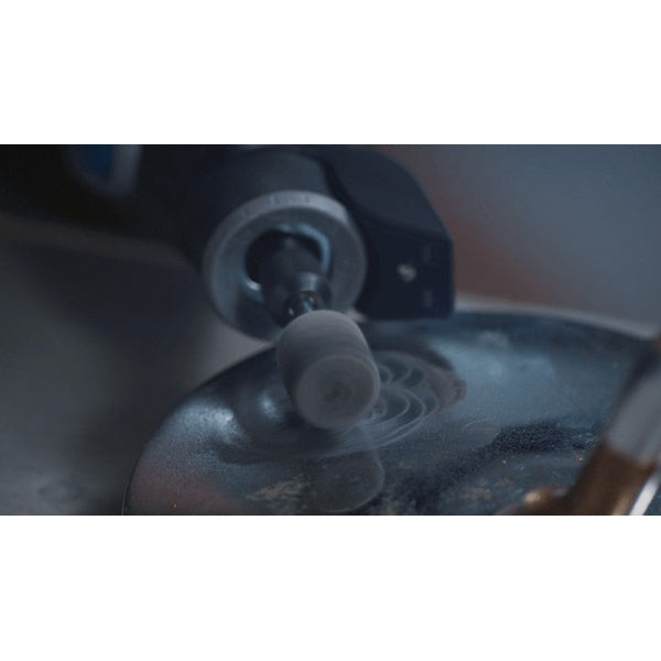 DREMEL ART.   520 TAMPONE PER LUCIDATURA D.MM13,2X13 CON GAMBO