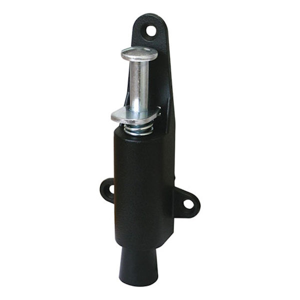 MACO FERMAPORTE A PEDALE MM120 COLORE NERO