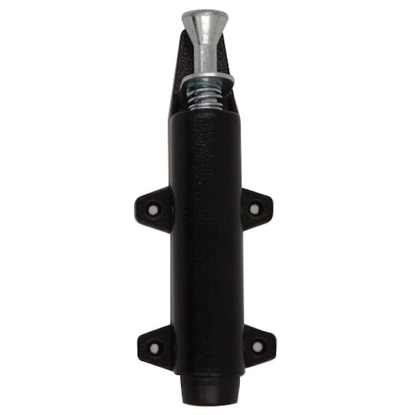 MACO FERMAPORTE A PEDALE MM170 COLORE NERO