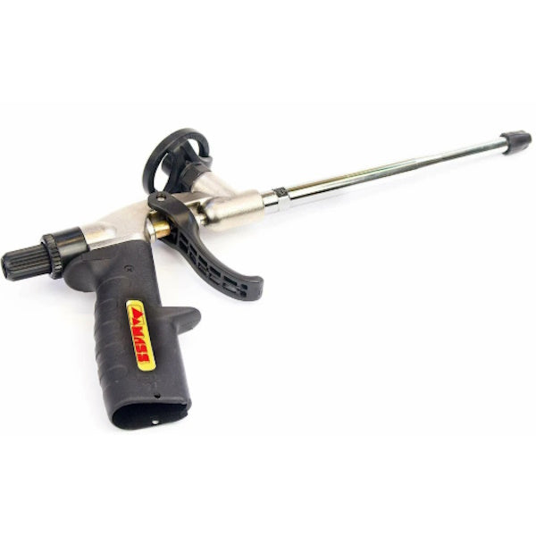 MASS PISTOLA PER SCHIUMA POLIURETANICA PROFESSIONALE ART.5231