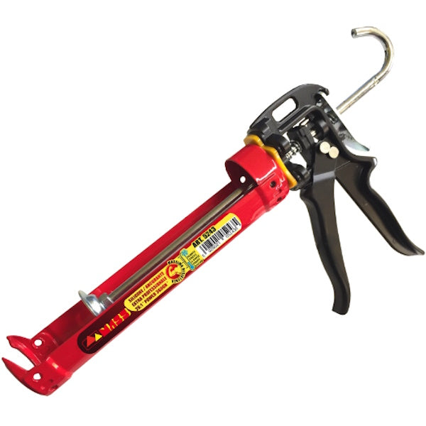 MASS PISTOLA PER SILICONE E RESINE EXTRA PROFESSIONALE ART.5243