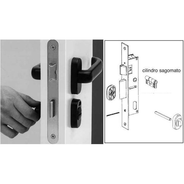 IBFM CHIAVISTELLO LIBERO-OCCUPATO ART.47