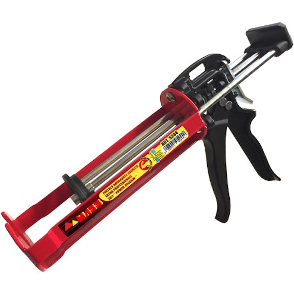 MASS PISTOLA PER ANCORANTE E RESINE SERIE EXTRA 400 ART.5244