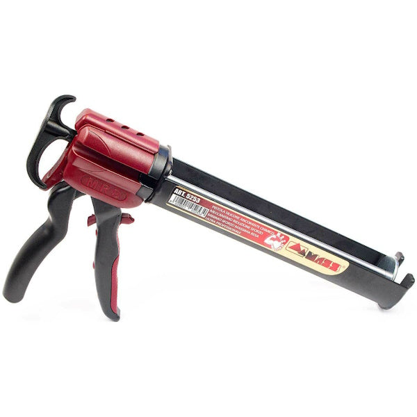 MASS PISTOLA PER SILICONE E RESINE TOP ULTRA ANTISFORZO ART.5253
